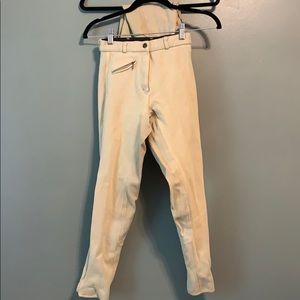 2 Pairs or Riding Sport Full Seat Breeches